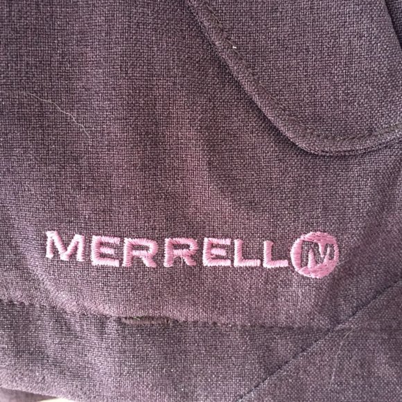 Merrell winter jacket - Picture 3 of 6